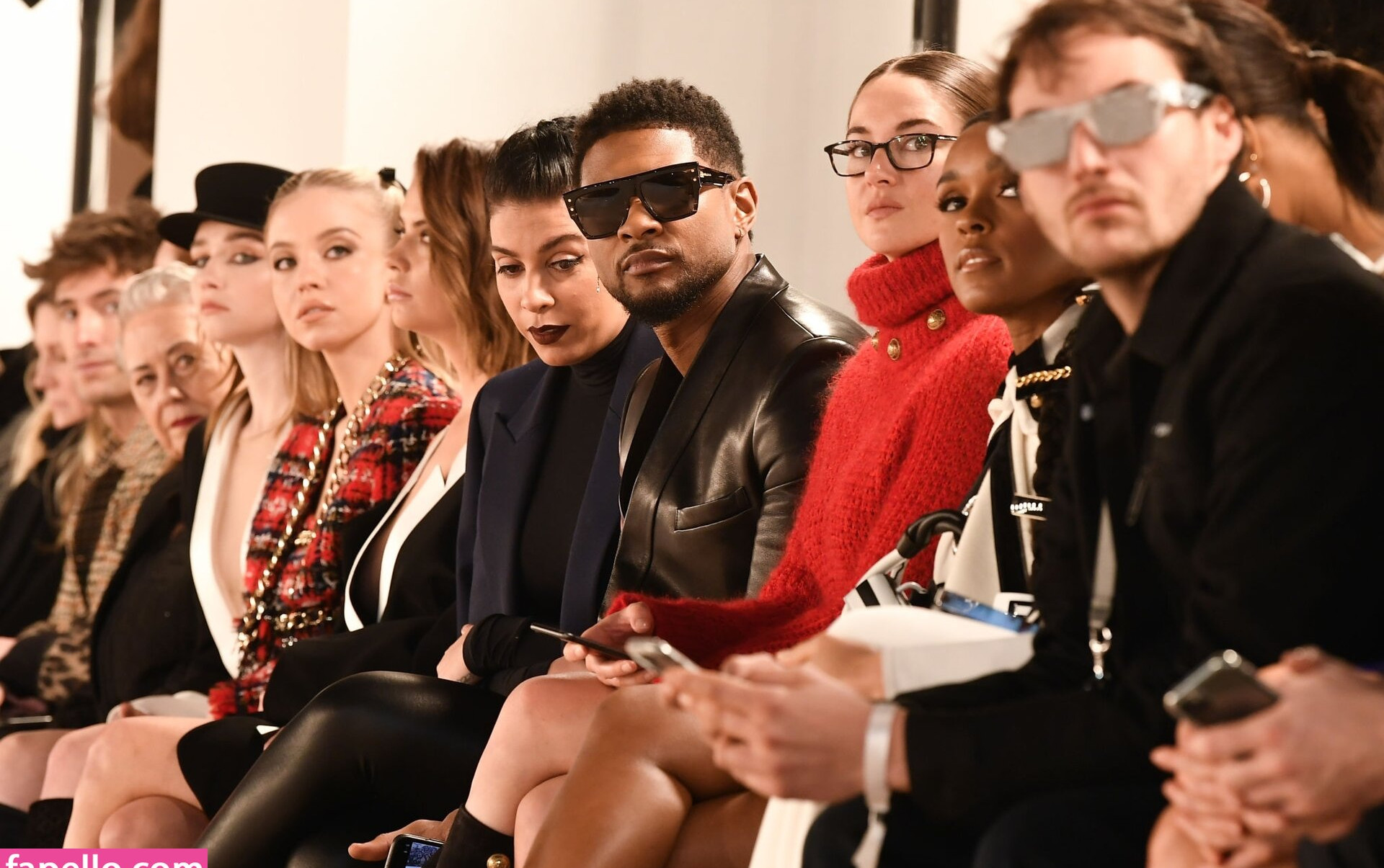 ashley-benson Nahé úniky fotek pouze od fanoušků #659 - Fapshots