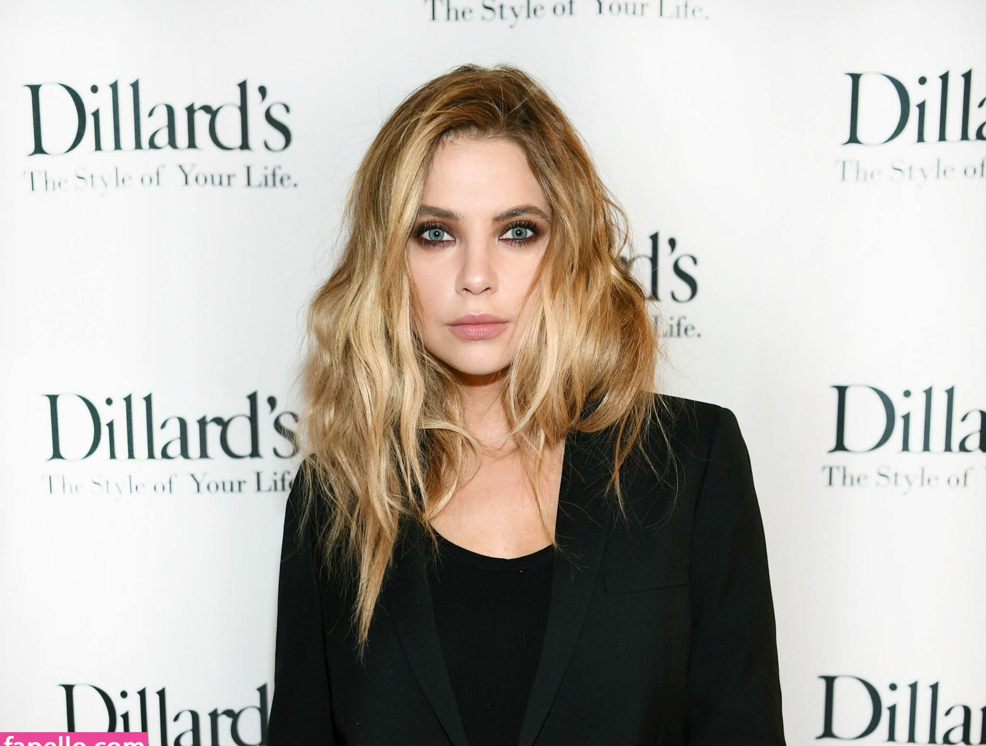 ashley-benson Nahé úniky fotek pouze od fanoušků #741 - Fapshots