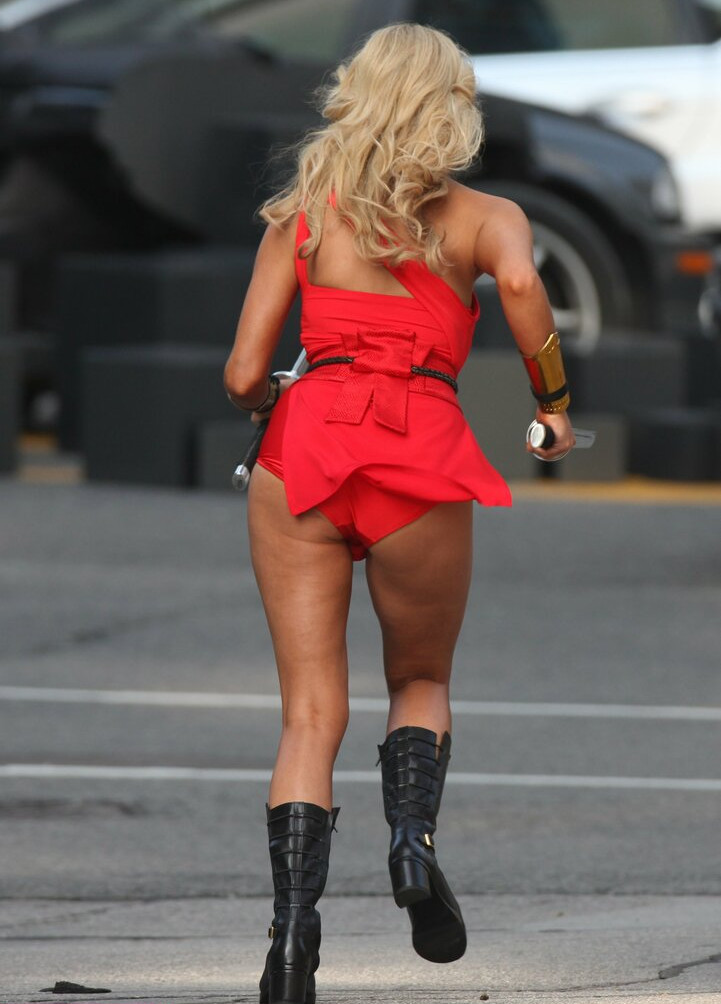 ashley-benson Nahé úniky fotek pouze od fanoušků #753 - Fapshots