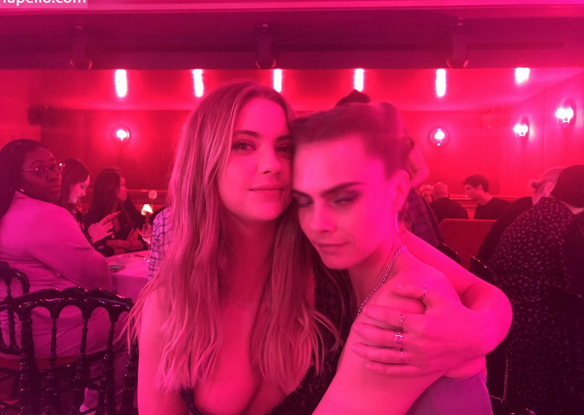 ashley-benson Nahé úniky fotek pouze od fanoušků #791 - Fapshots