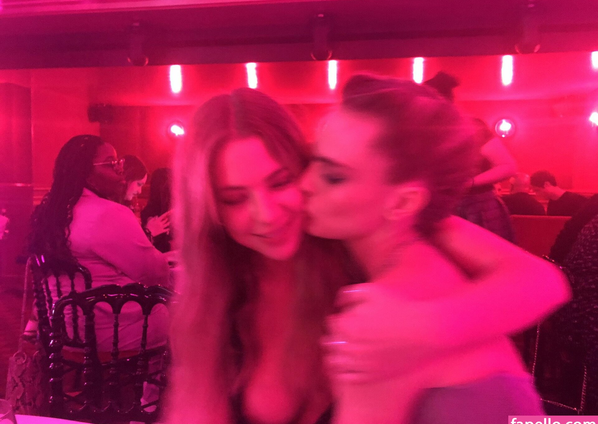 ashley-benson Nahé úniky fotek pouze od fanoušků #792 - Fapshots