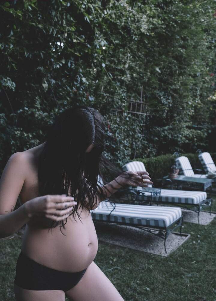 ashley-benson Nahé úniky fotek pouze od fanoušků #801 - Fapshots