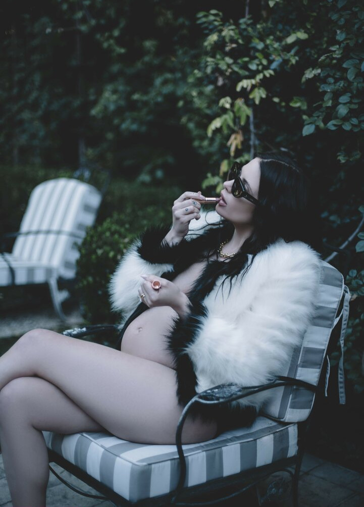 ashley-benson Nahé úniky fotek pouze od fanoušků #804 - Fapshots