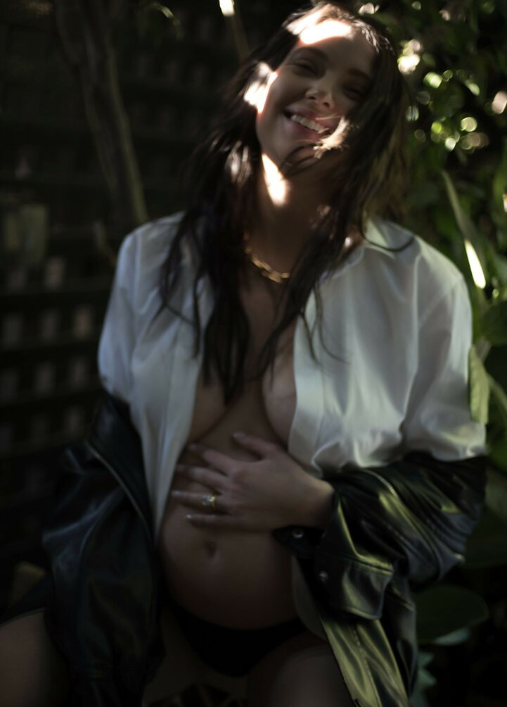 ashley-benson Nahé úniky fotek pouze od fanoušků #811 - Fapshots