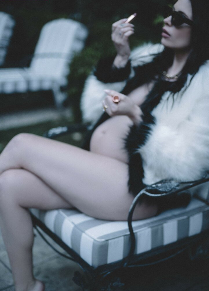 ashley-benson Nahé úniky fotek pouze od fanoušků #813 - Fapshots