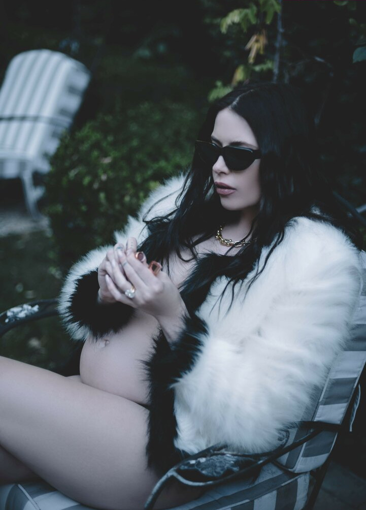 ashley-benson Nahé úniky fotek pouze od fanoušků #814 - Fapshots