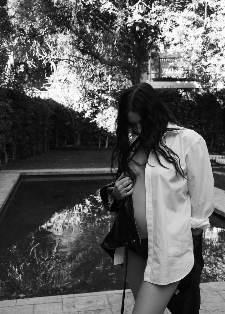 ashley-benson Nahé úniky fotek pouze od fanoušků #815 - Fapshots