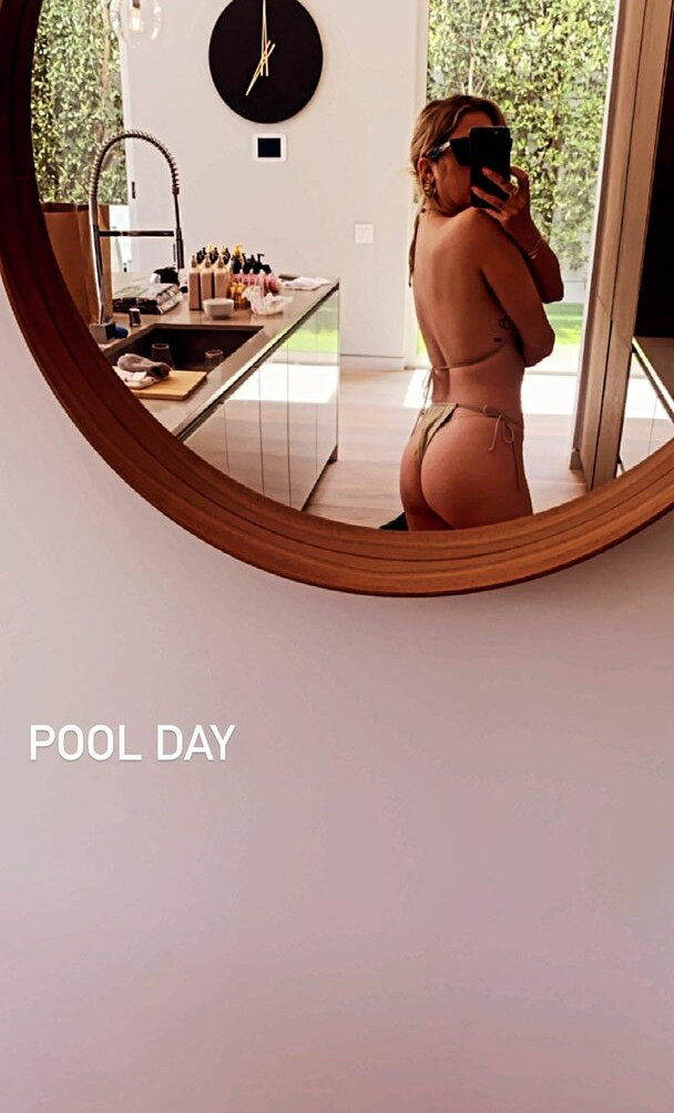 ashley-benson Nahé úniky fotek pouze od fanoušků #817 - Fapshots