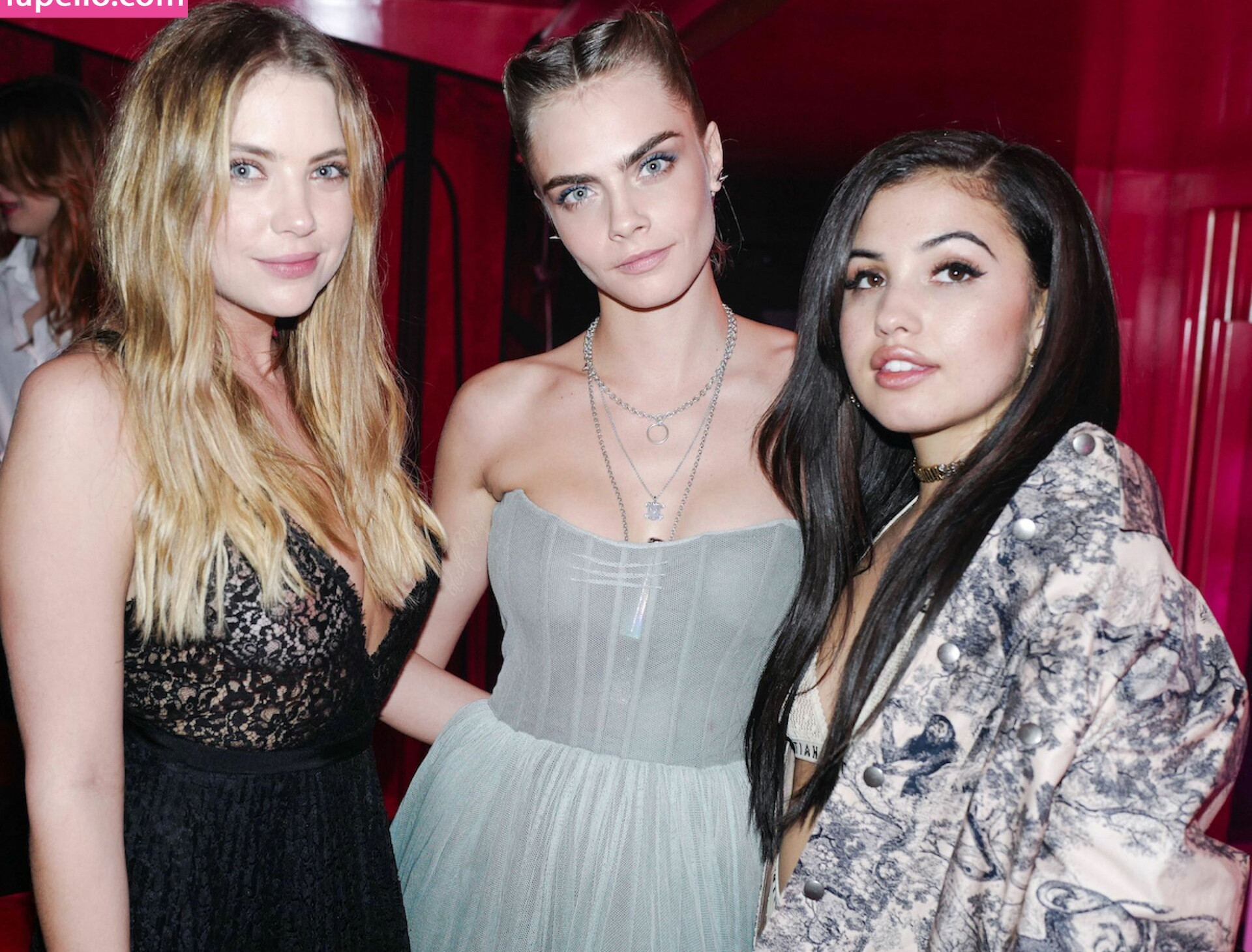 ashley-benson Nahé úniky fotek pouze od fanoušků #820 - Fapshots