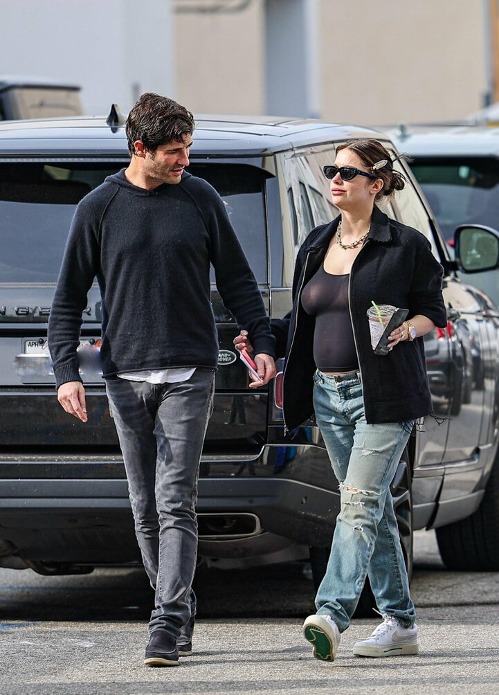 ashley-benson Nahé úniky fotek pouze od fanoušků #823 - Fapshots