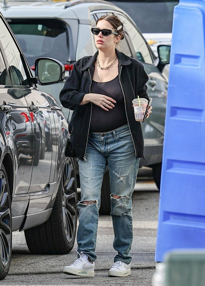 ashley-benson Nahé úniky fotek pouze od fanoušků #824 - Fapshots