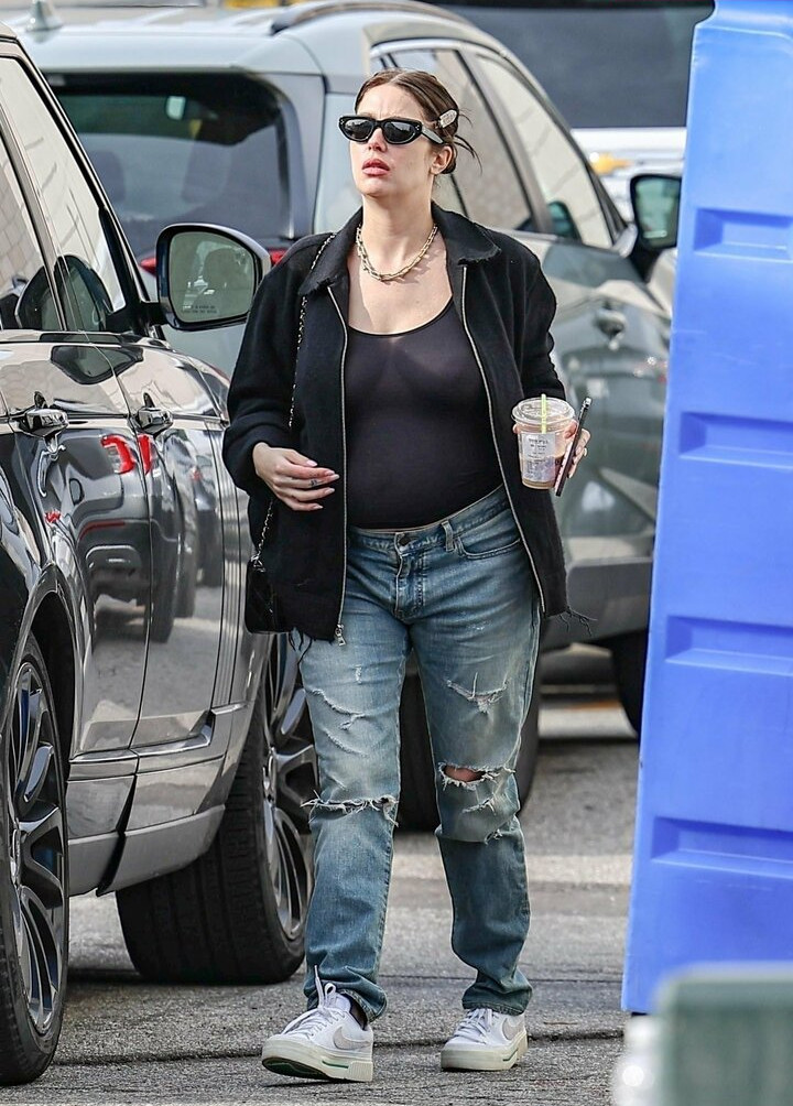 ashley-benson Nahé úniky fotek pouze od fanoušků #830 - Fapshots