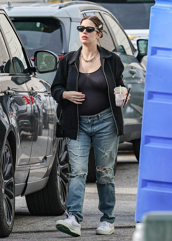 ashley-benson Nahé úniky fotek pouze od fanoušků #831 - Fapshots