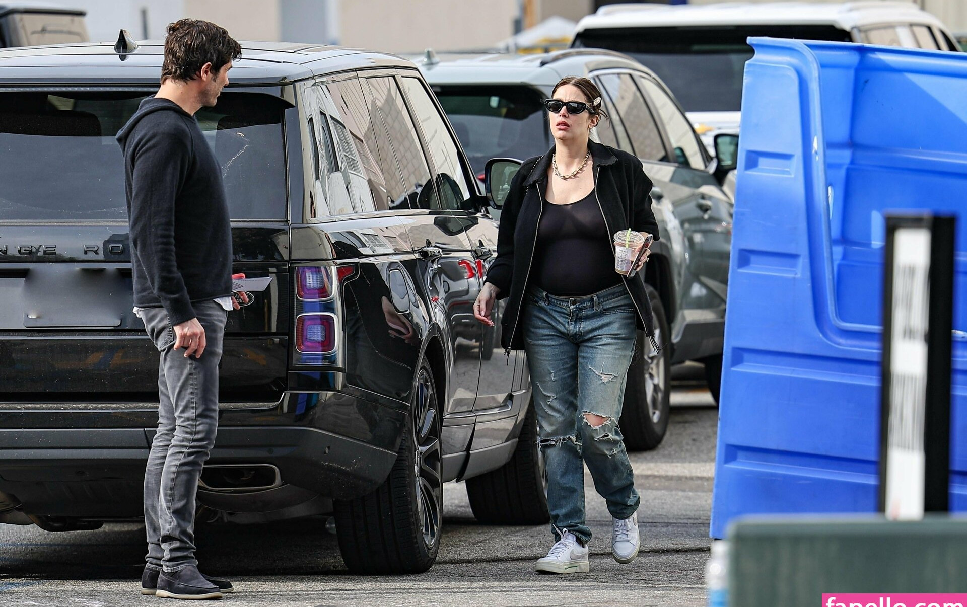 ashley-benson Nahé úniky fotek pouze od fanoušků #833 - Fapshots