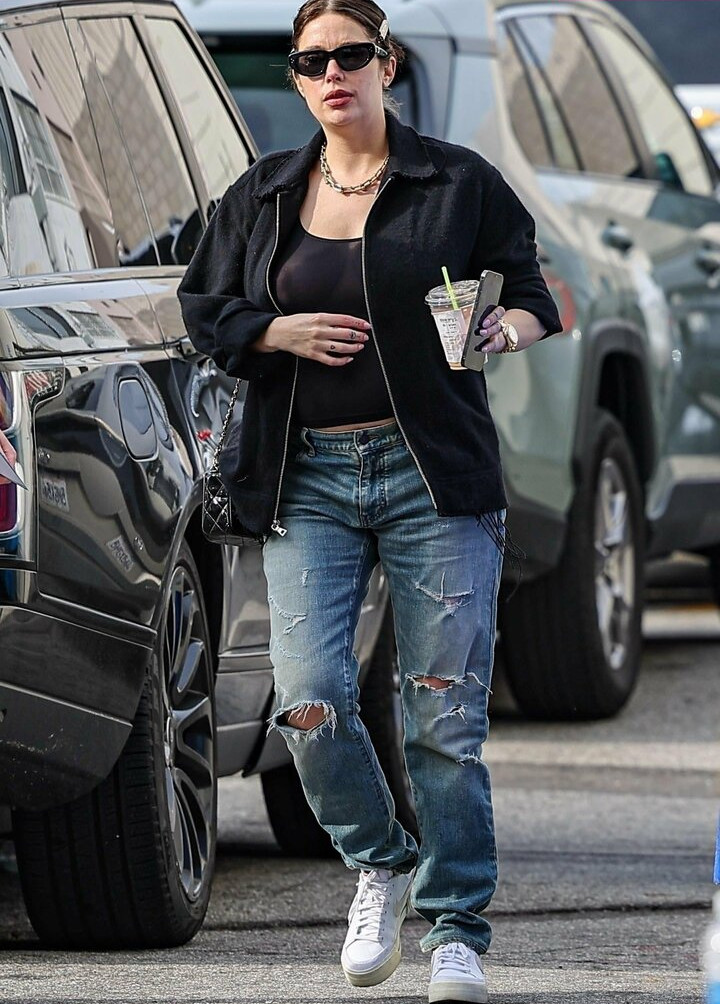 ashley-benson Nahé úniky fotek pouze od fanoušků #837 - Fapshots