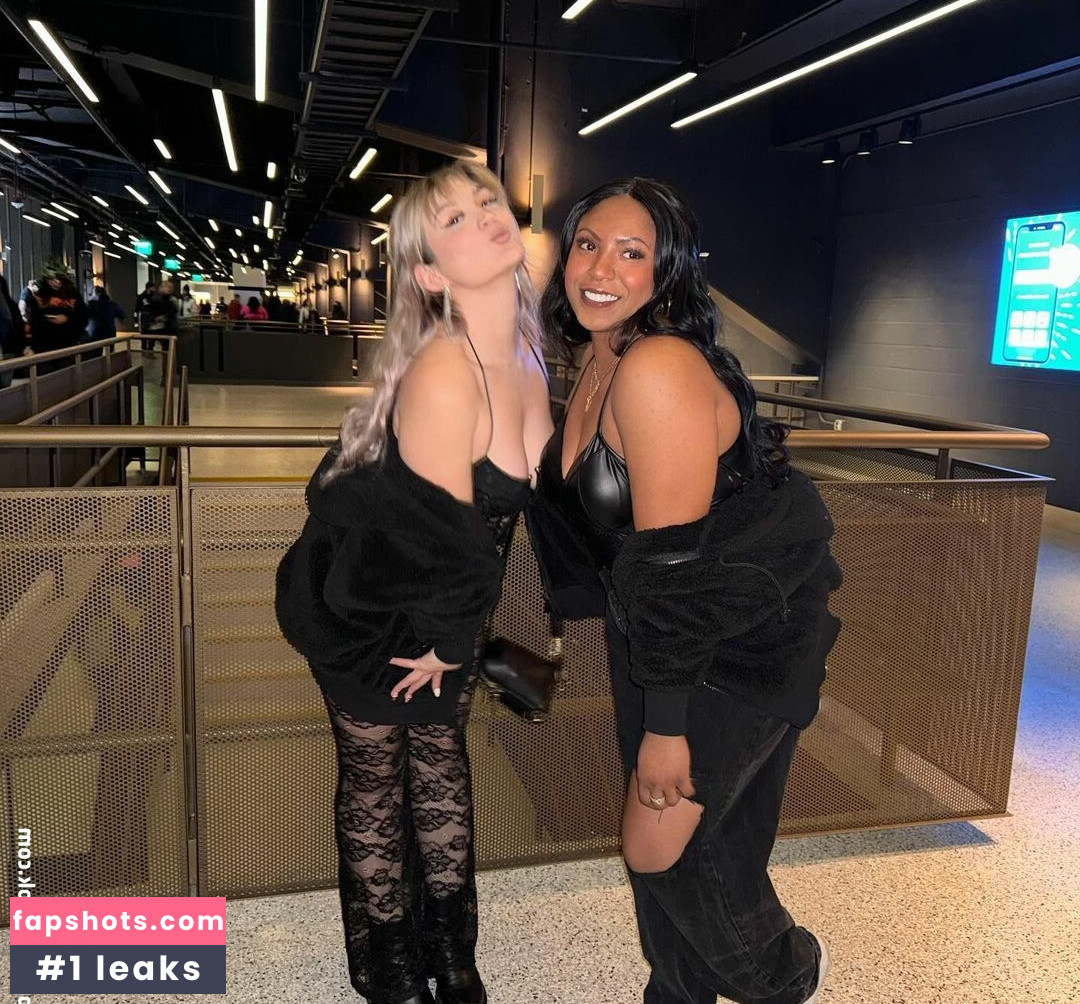 Ashley Boedeker nude babe gallery