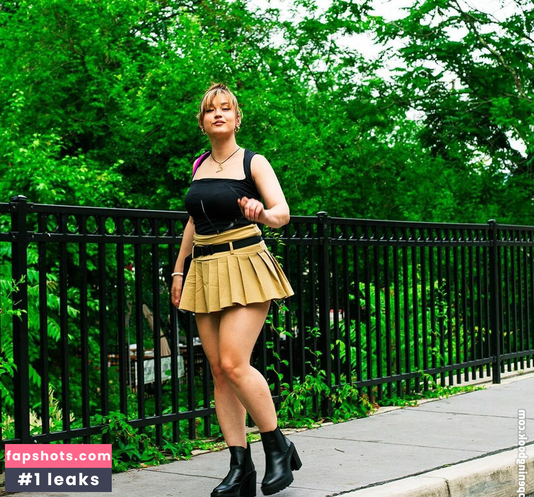 Ashley Boedeker gallery photo #8