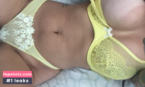 Ashley boston aka Ashleyboston25 Nude Leaks OnlyFans - Fapshots