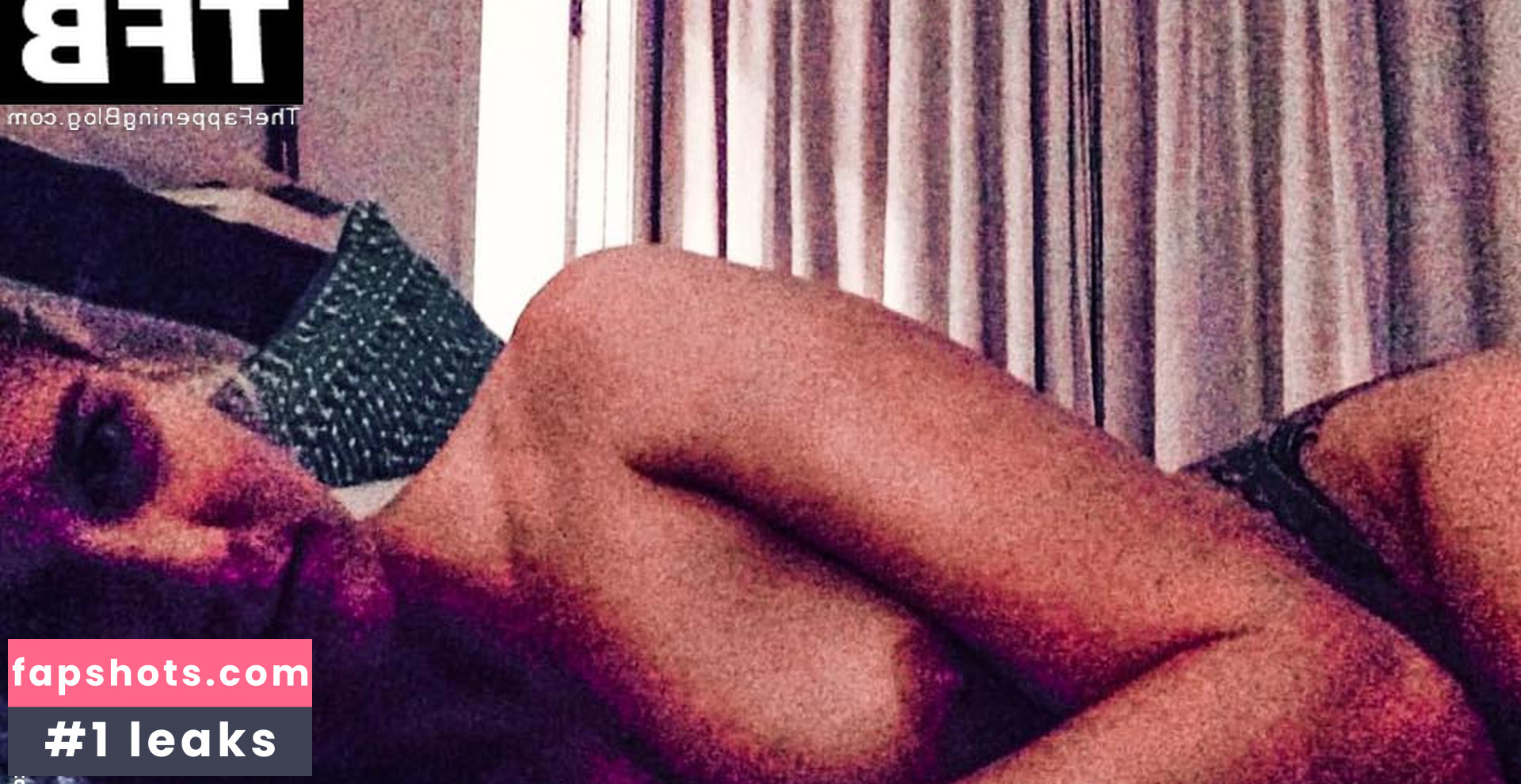 Ashley Bradley gallery photo #2