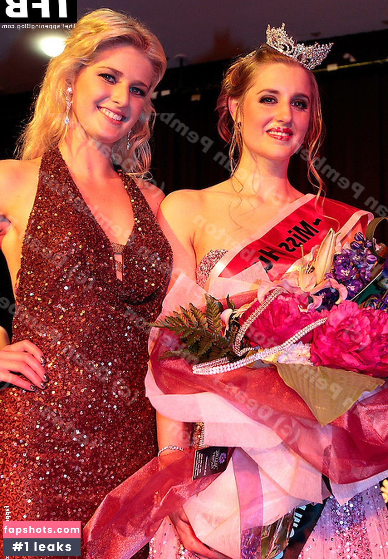 Ashley Bradley gallery photo #24