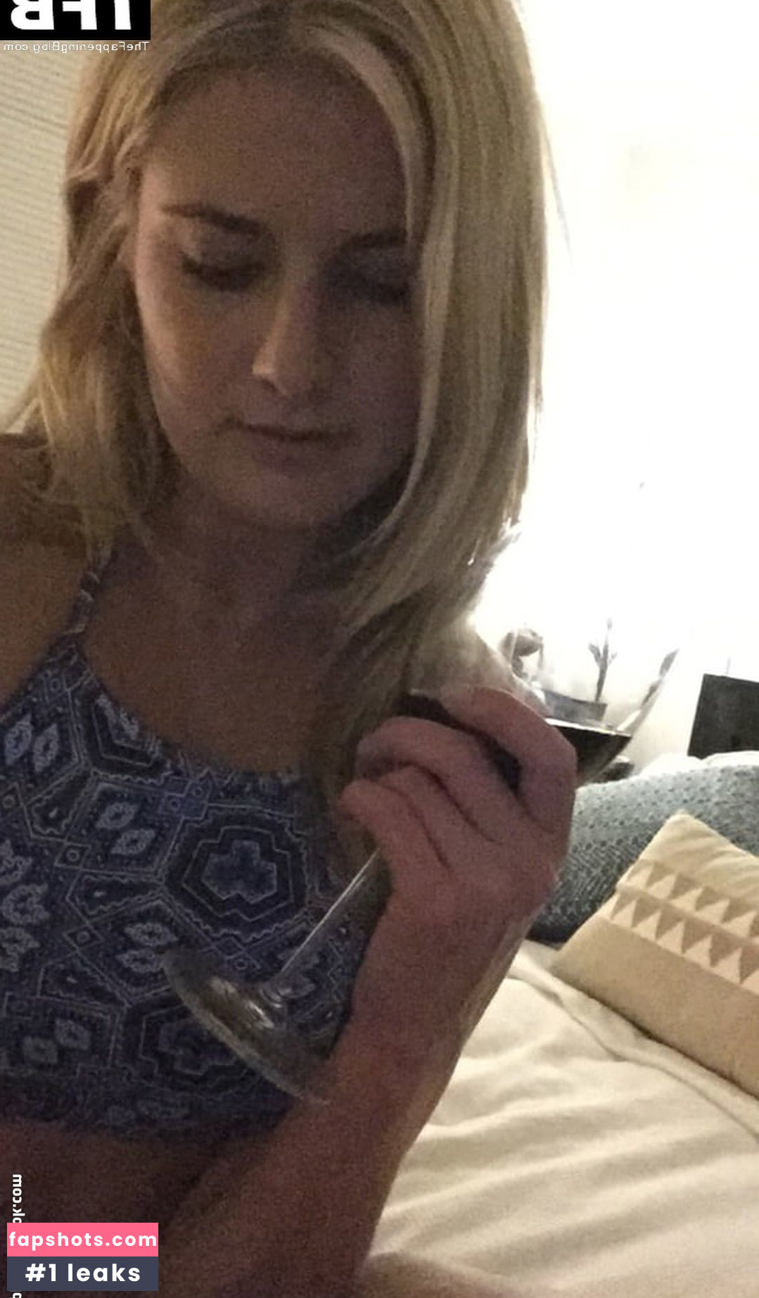 Ashley Bradley gallery photo #33