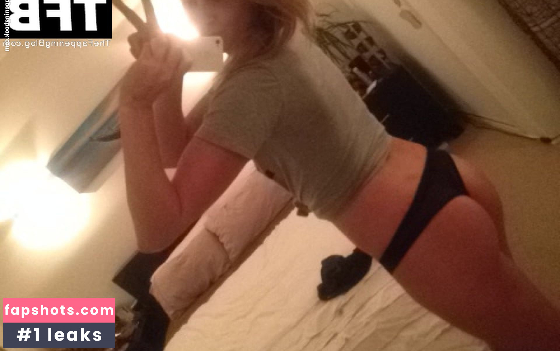 Ashley Bradley gallery photo #5