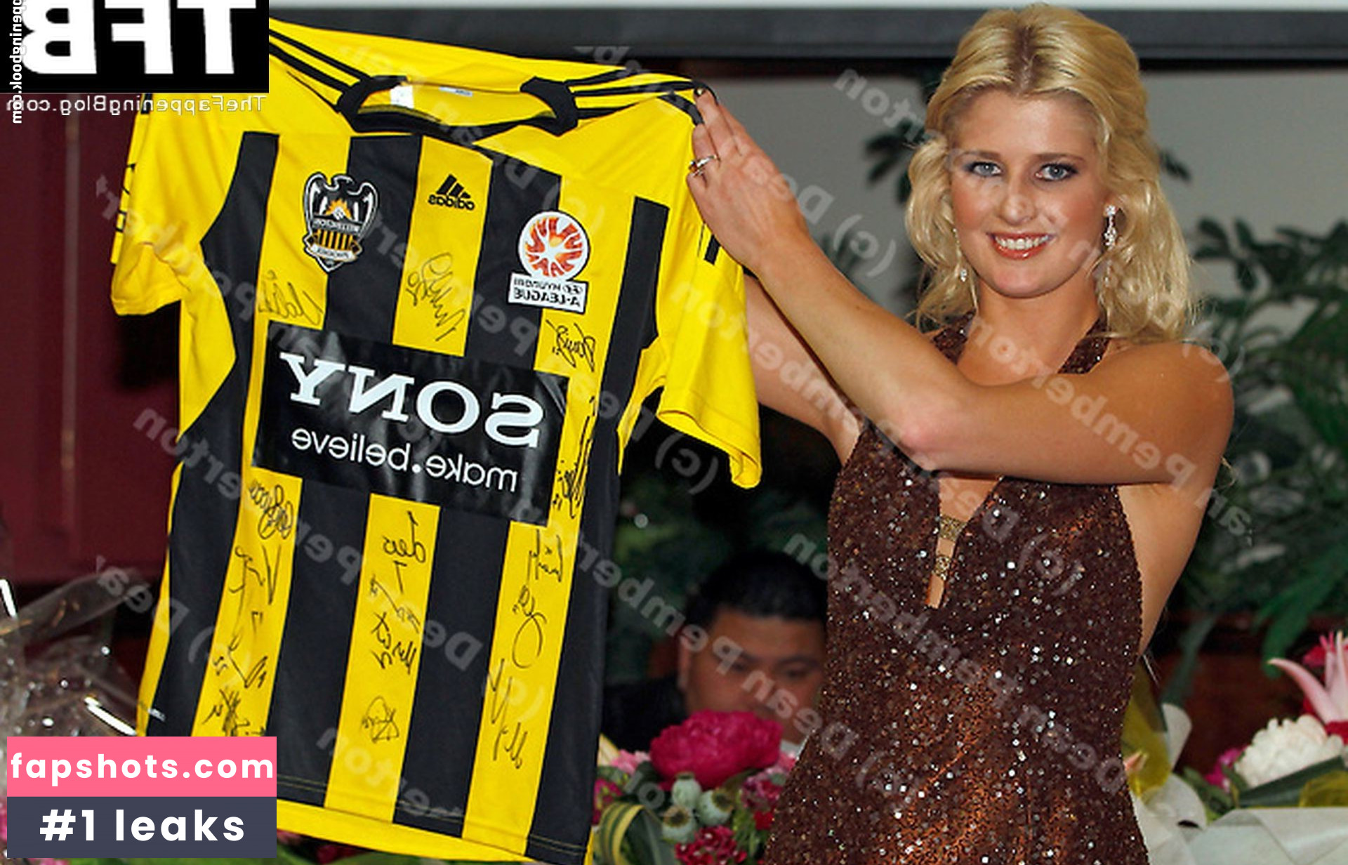 Ashley Bradley gallery photo #6