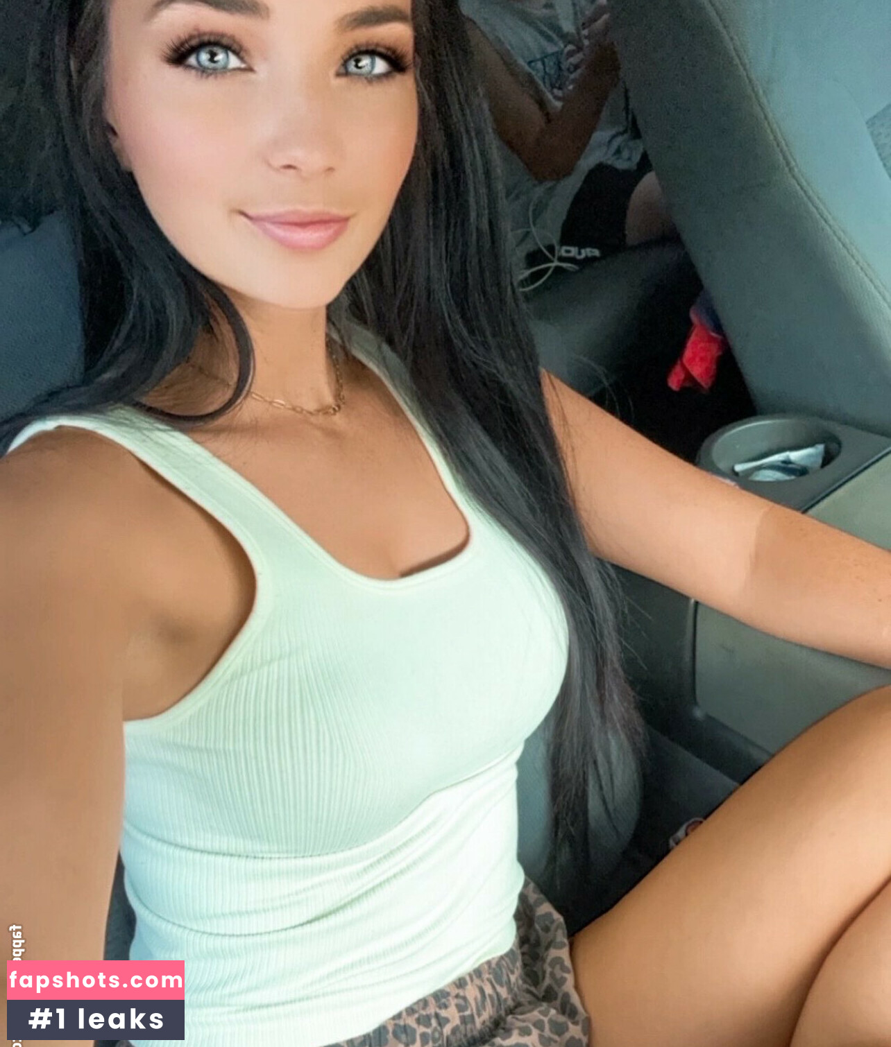 Ashley Brunson Nahé úniky fotek pouze od fanoušků #13 - Fapshots