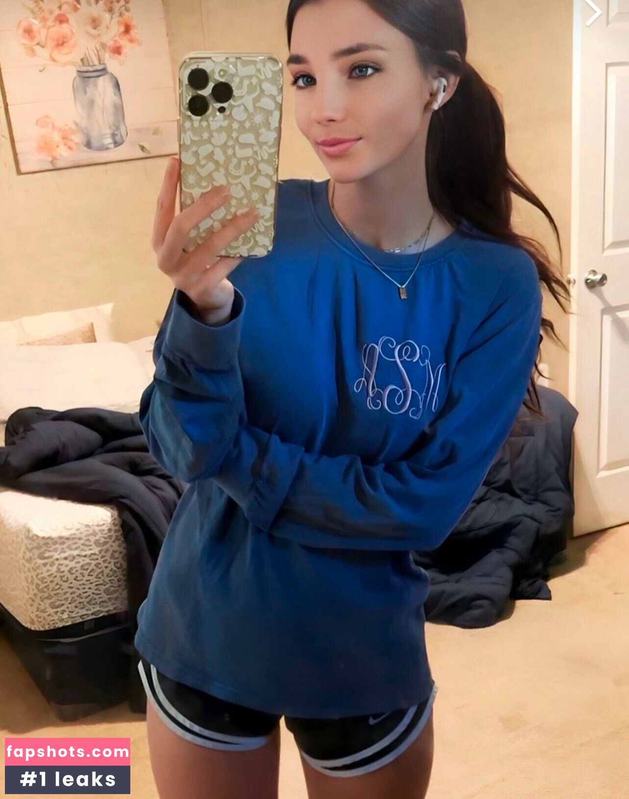 Ashley Brunson Filtración Desnuda OnlyFans Foto #14 - Fapshots