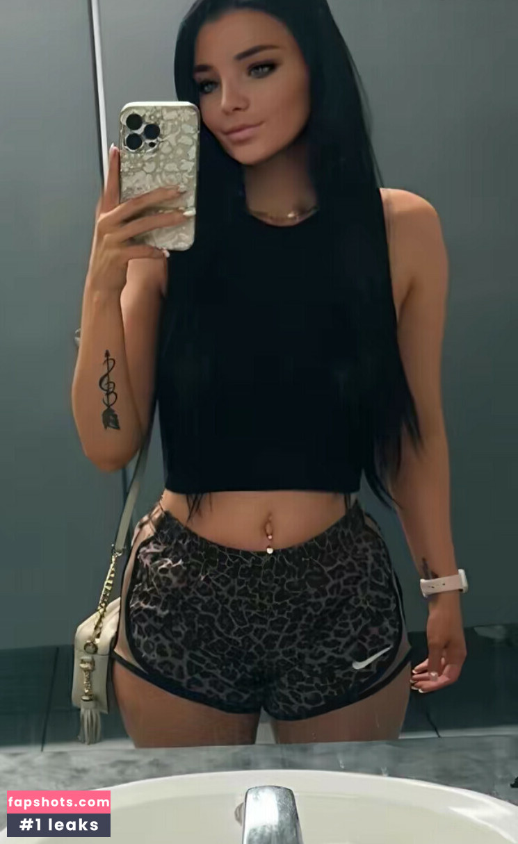 Ashley Brunson Nahé úniky fotek pouze od fanoušků #21 - Fapshots