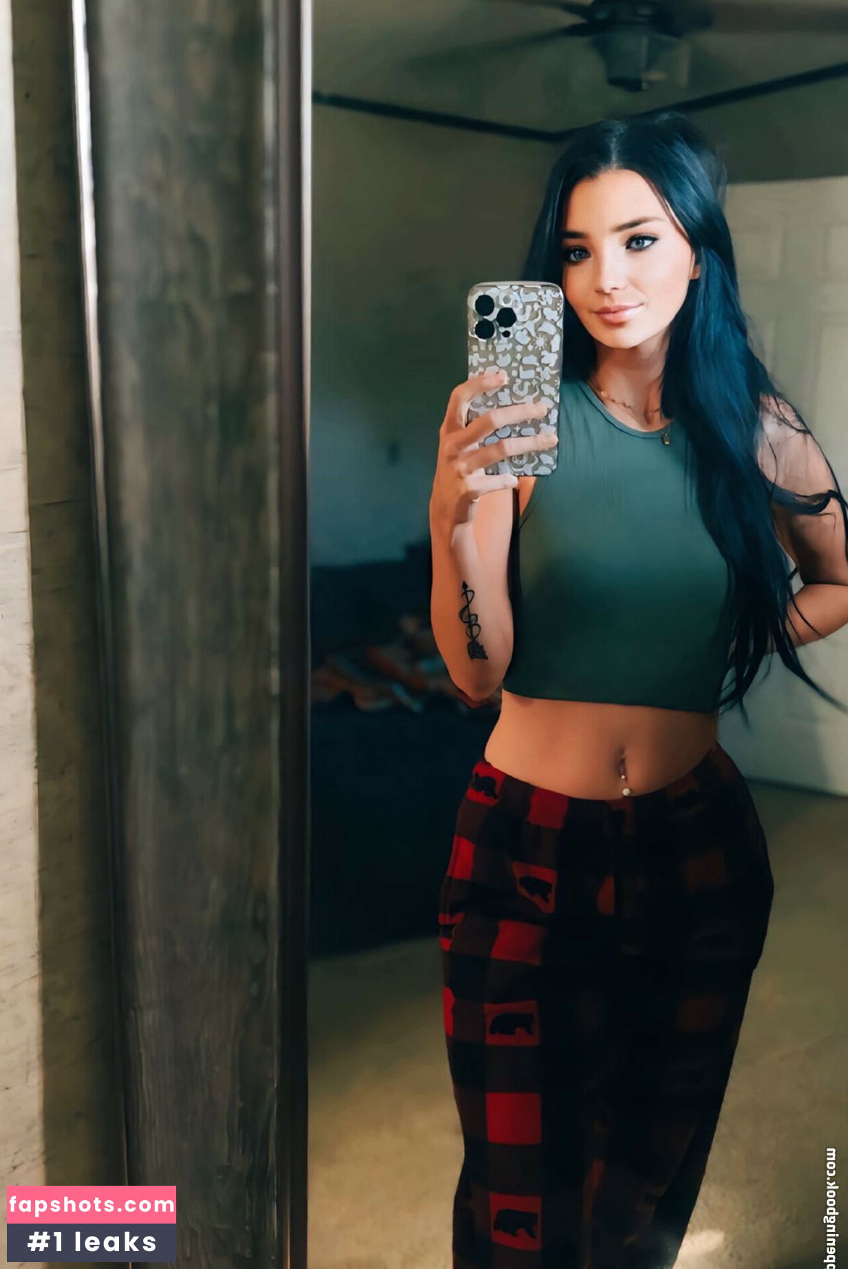 Ashley Brunson Nahé úniky fotek pouze od fanoušků #28 - Fapshots