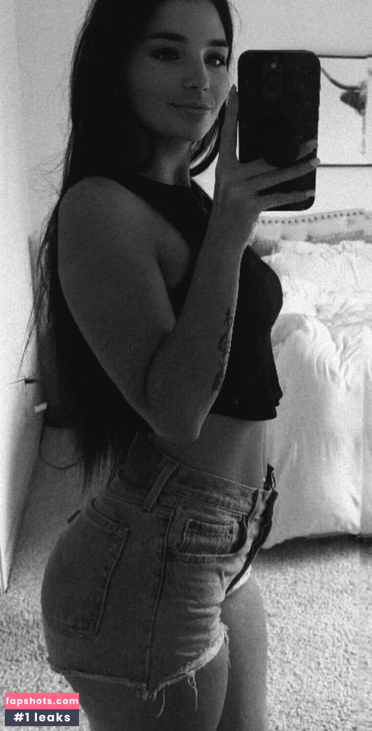 Ashley Brunson Nahé úniky fotek pouze od fanoušků #4 - Fapshots