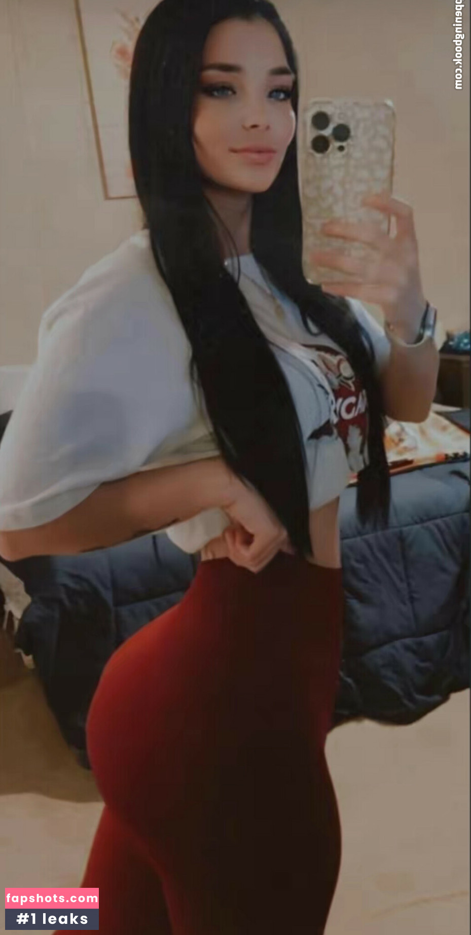 Ashley Brunson Nahé úniky fotek pouze od fanoušků #33 - Fapshots