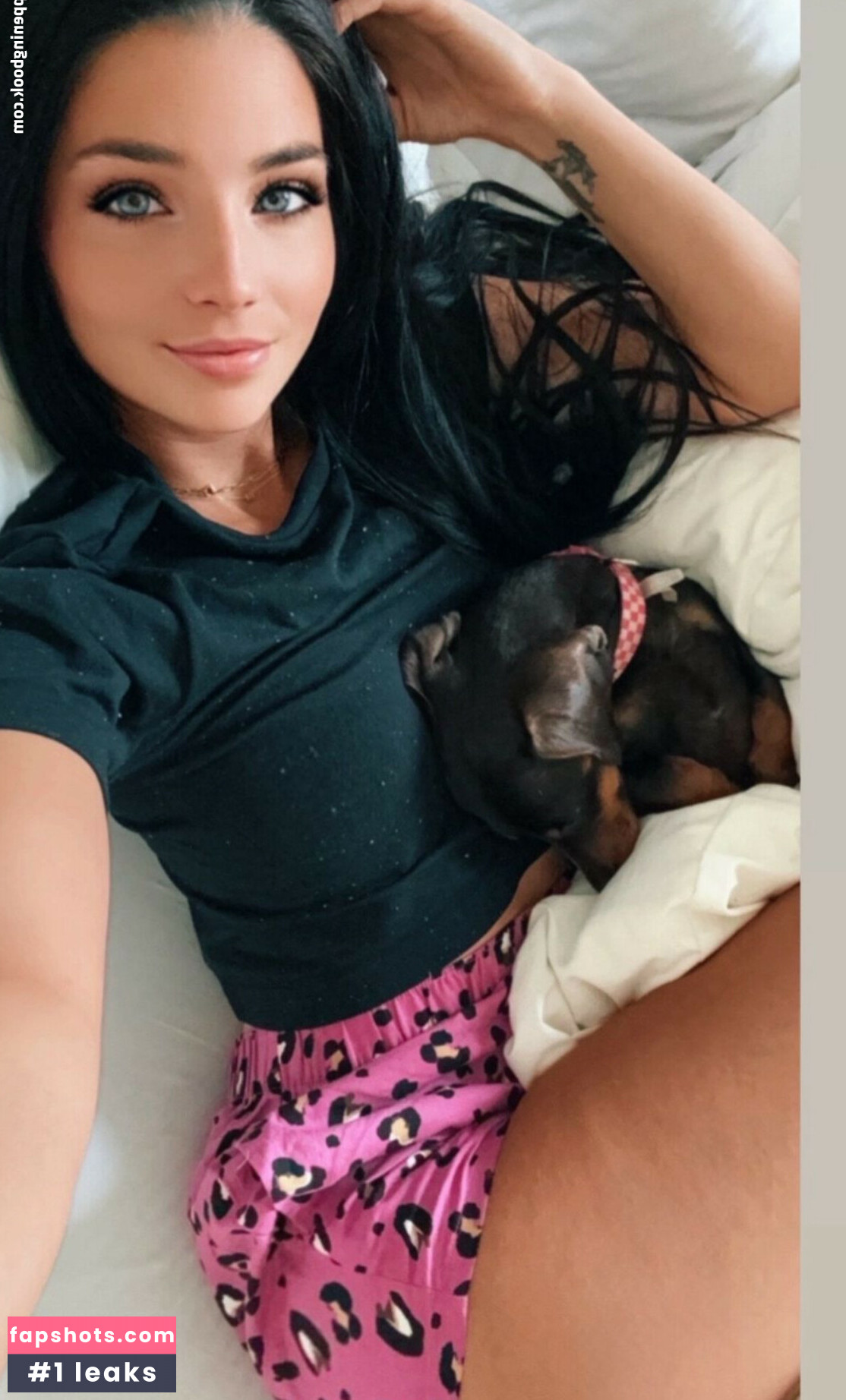 Ashley Brunson Nahé úniky fotek pouze od fanoušků #38 - Fapshots