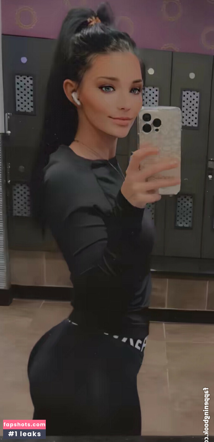 Ashley Brunson Nahé úniky fotek pouze od fanoušků #9 - Fapshots