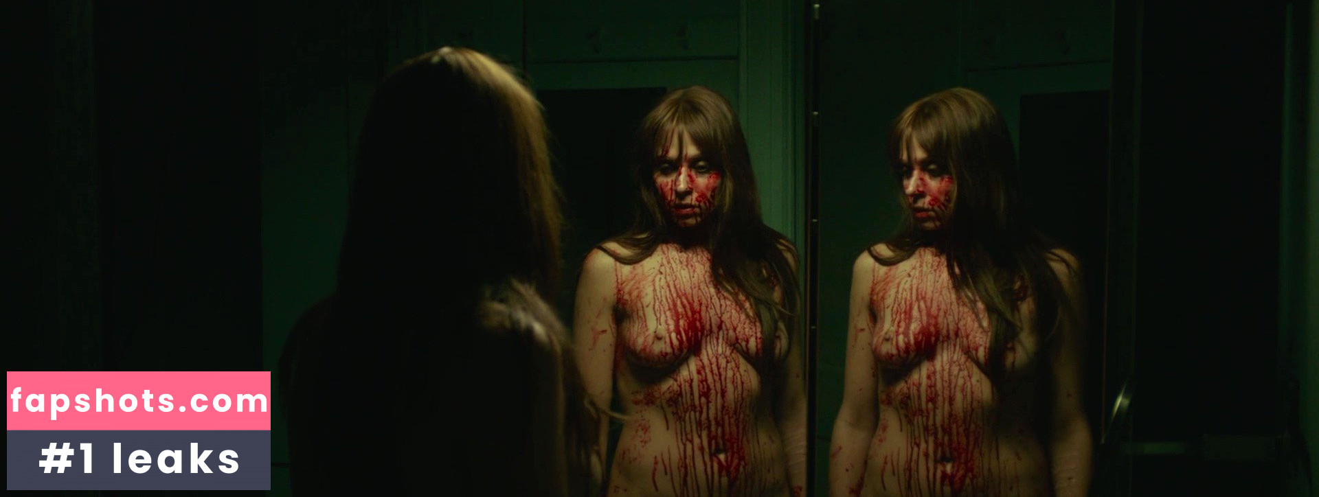 Ashley C. Williams gallery photo #2