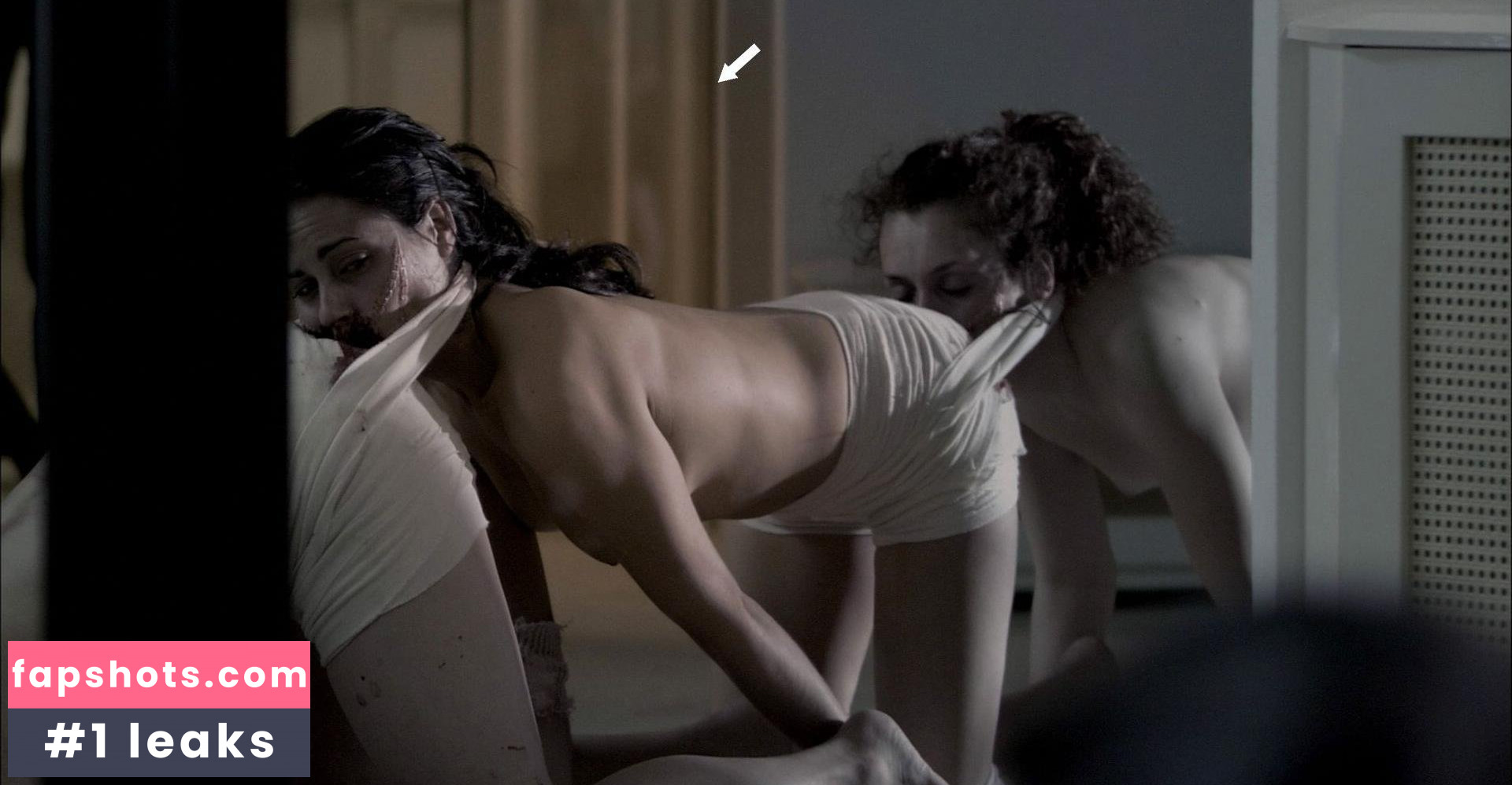 Ashley C. Williams gallery photo #11