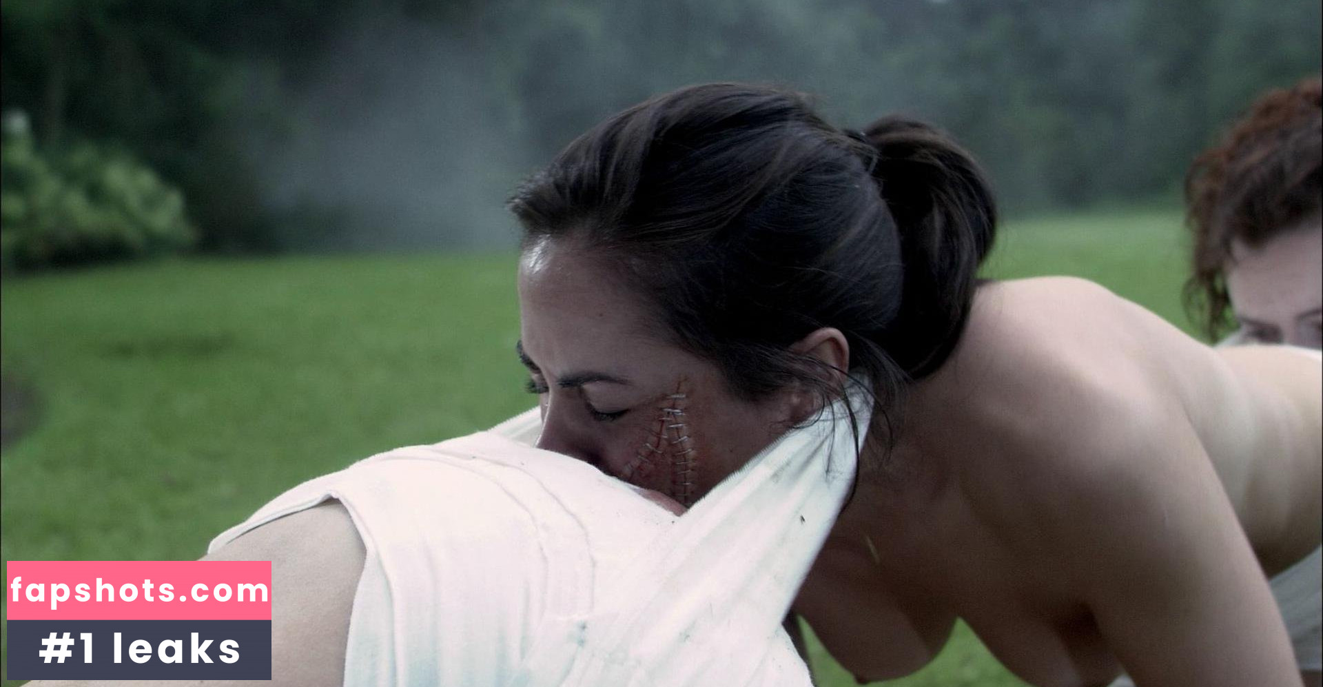 Ashley C. Williams gallery photo #12