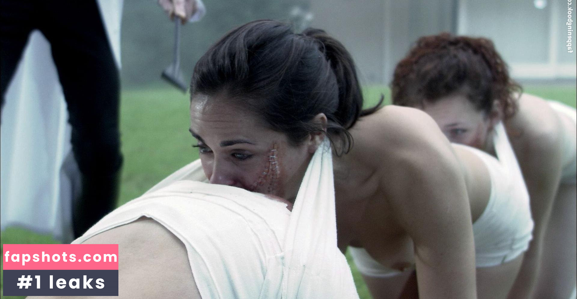 Ashley C. Williams gallery photo #15