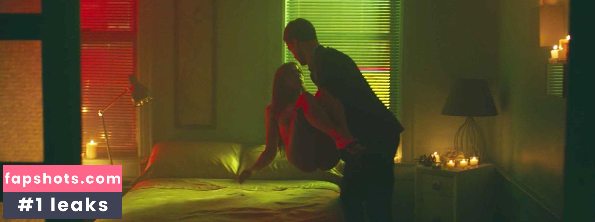 Ashley C. Williams gallery photo #17