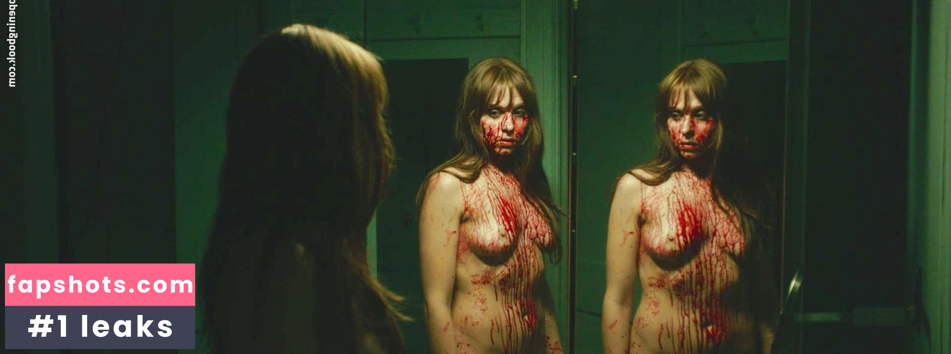 Ashley C. Williams gallery photo #18