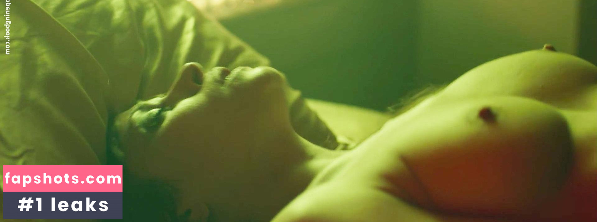 Ashley C. Williams gallery photo #21