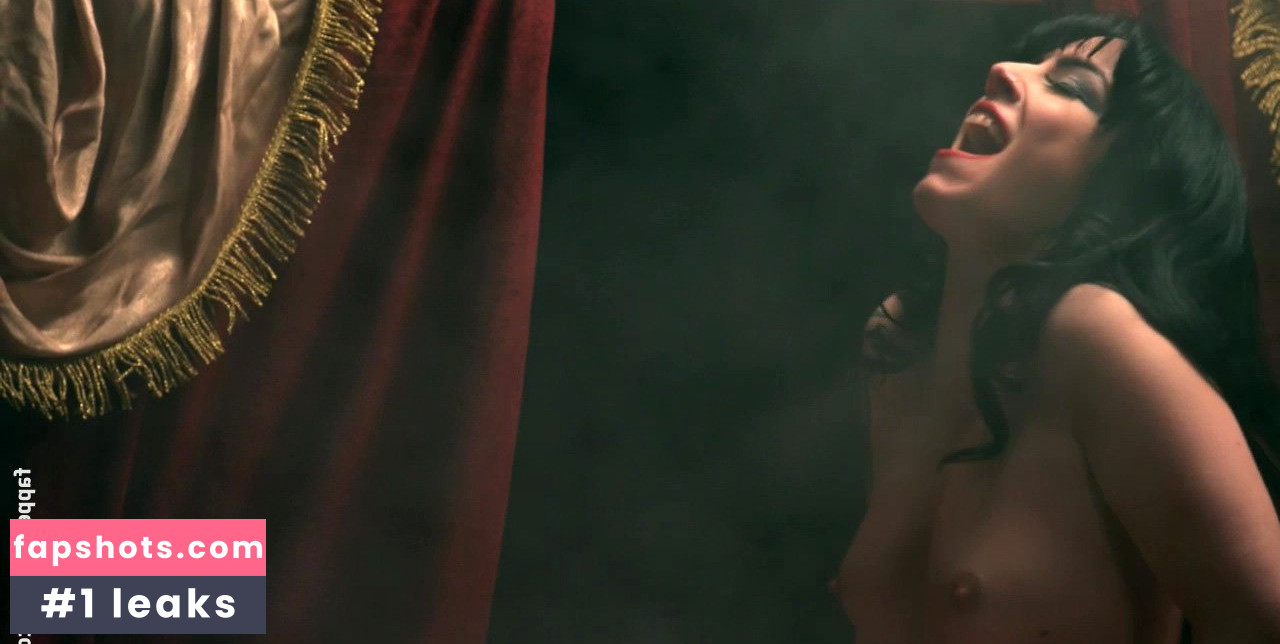 Ashley C. Williams gallery photo #7