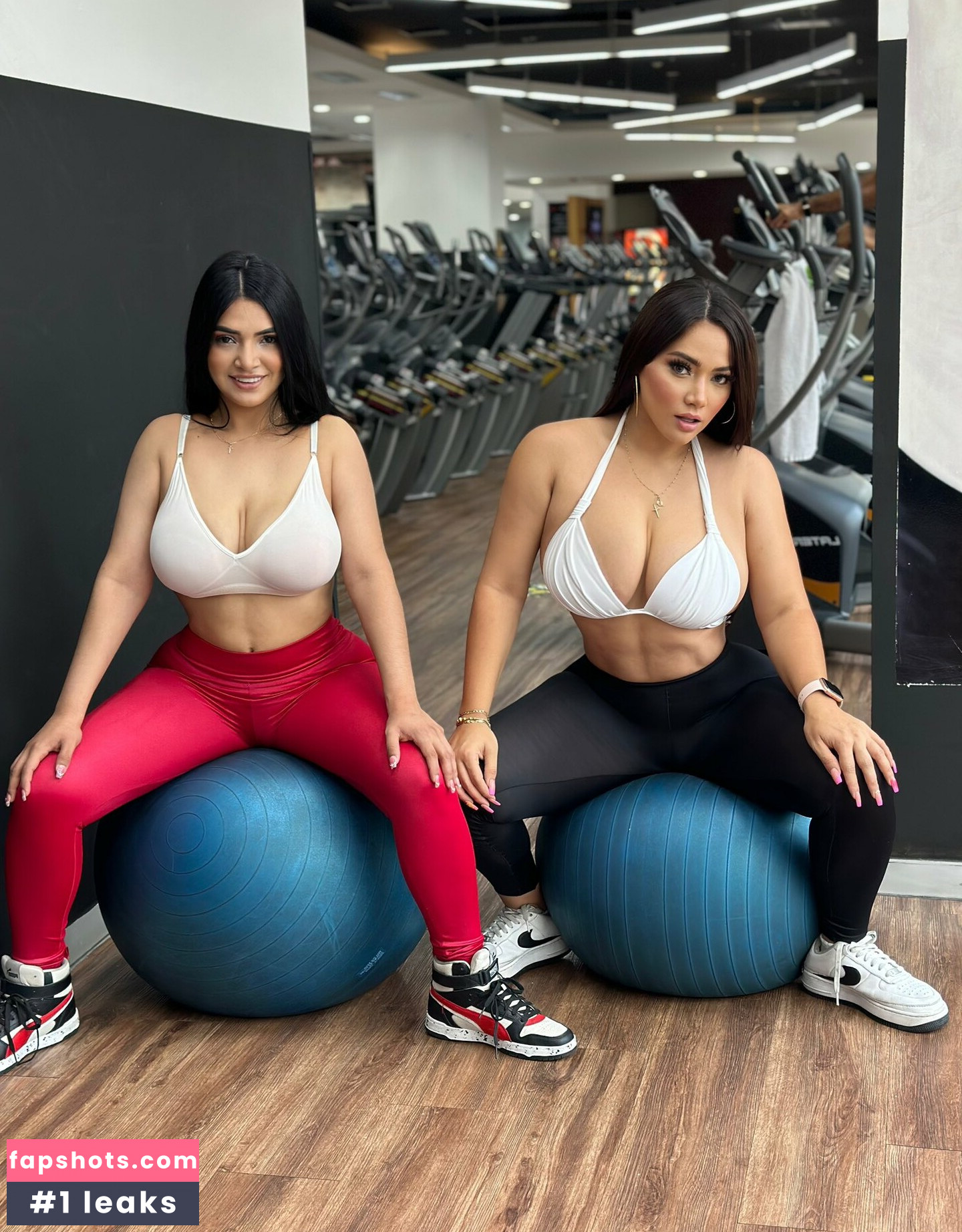 Ashley Carolina Nude Leaks OnlyFans Photos #76 - LeakJerk