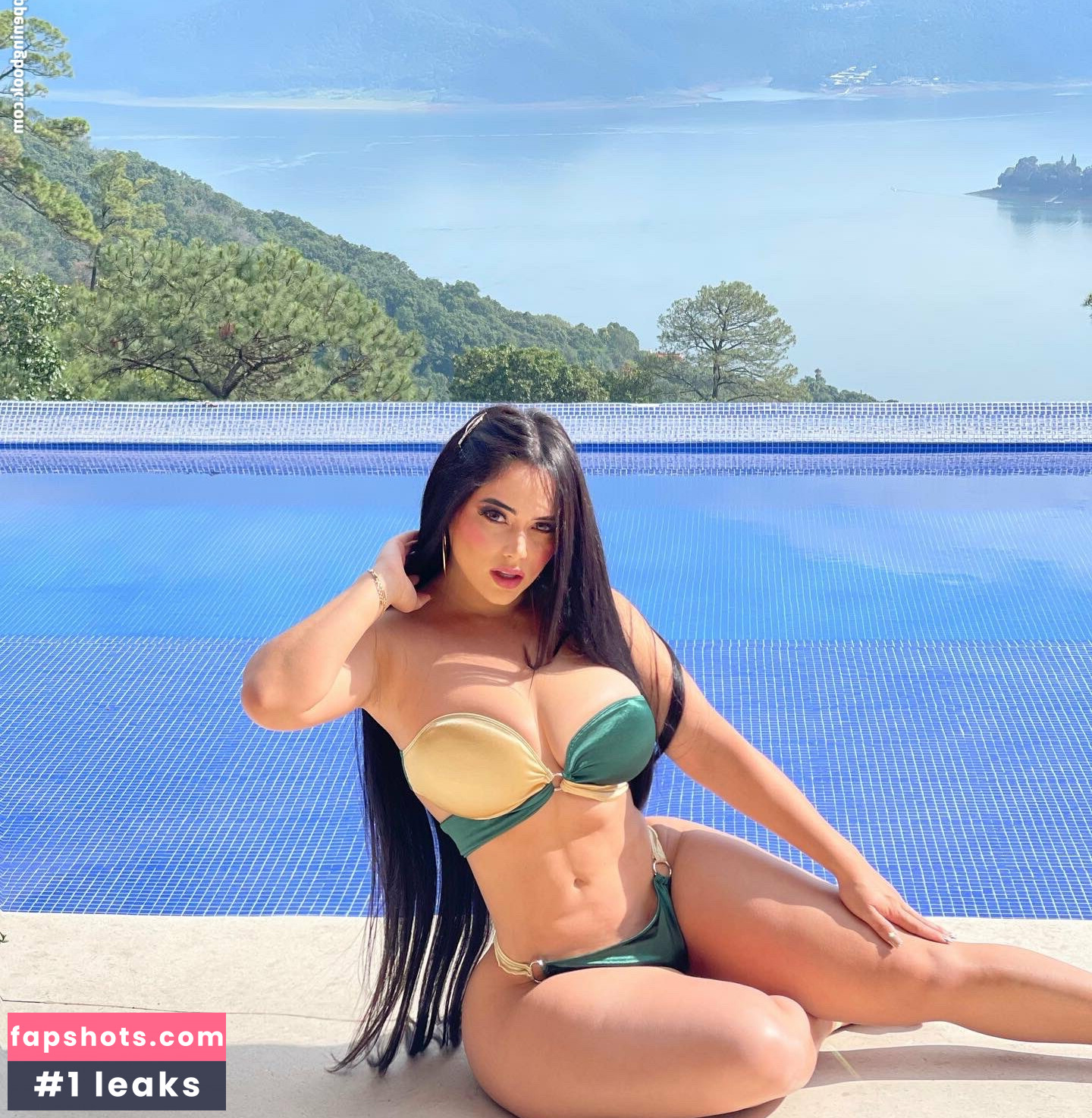 Ashley Carolina Nude Leaks OnlyFans Photos #94 - LeakJerk