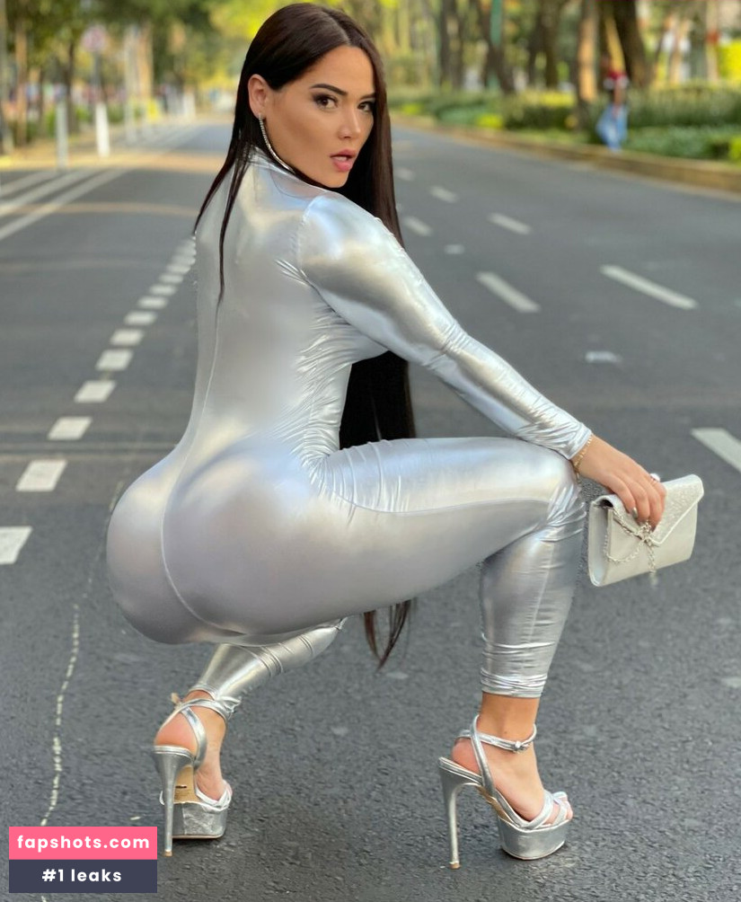 Ashley Carolina Nahé úniky fotek pouze od fanoušků #446 - Fapshots