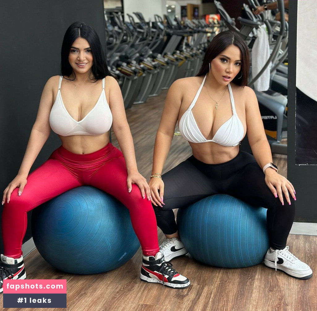 Ashley Carolina Nahé úniky fotek pouze od fanoušků #451 - Fapshots