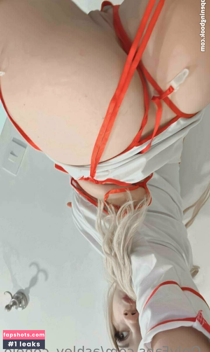 Ashley Conejo Filtración Desnuda OnlyFans Foto #14 - Fapshots