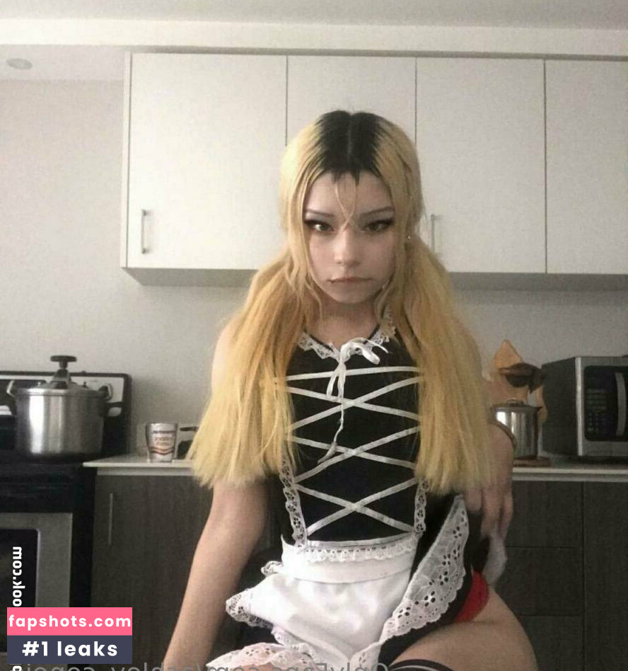 Ashley Conejo Filtración Desnuda OnlyFans Foto #23 - Fapshots