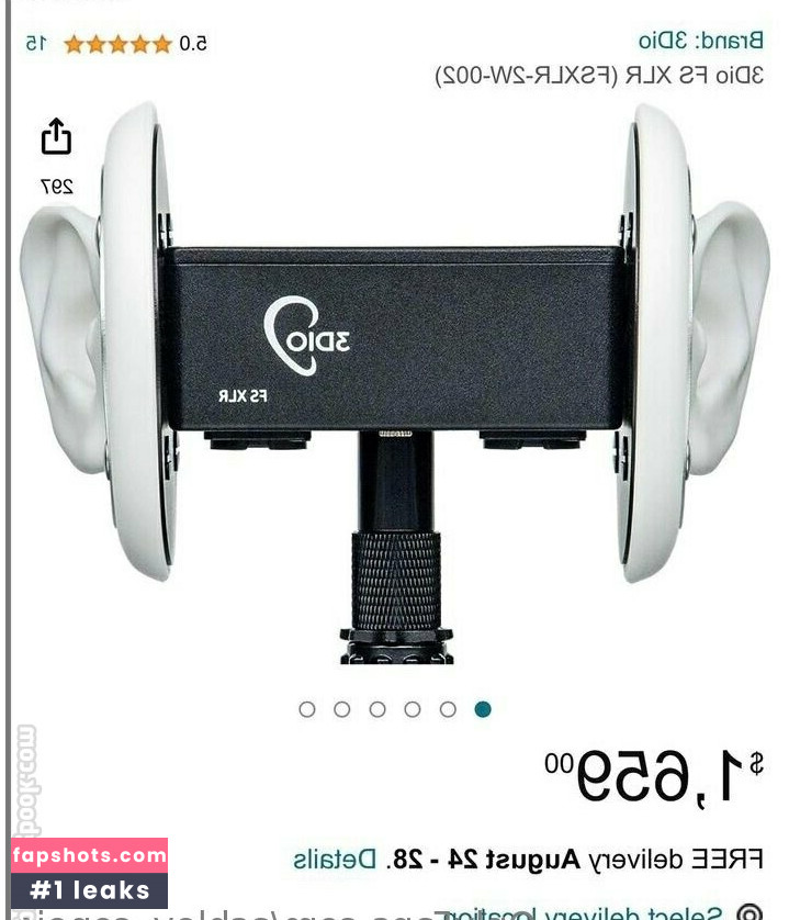 Ashley Conejo Filtración Desnuda OnlyFans Foto #35 - Fapshots